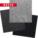 RESTE 3D Filz selbstklebend